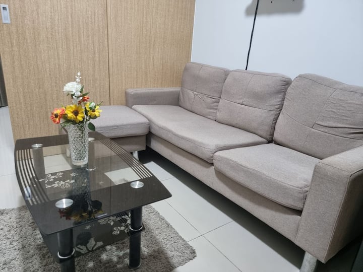 მისაღები ოთახი