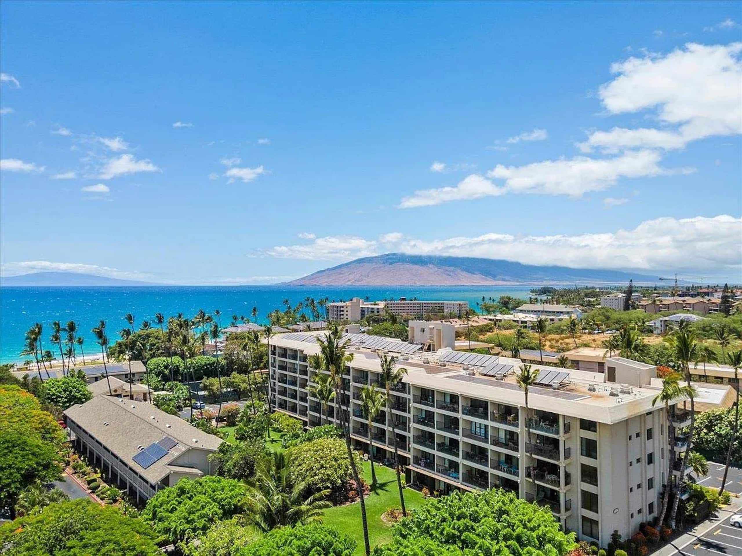 Condo in Kihei · ★4.93 · Studio · 2 beds · 1 bath - Image 33