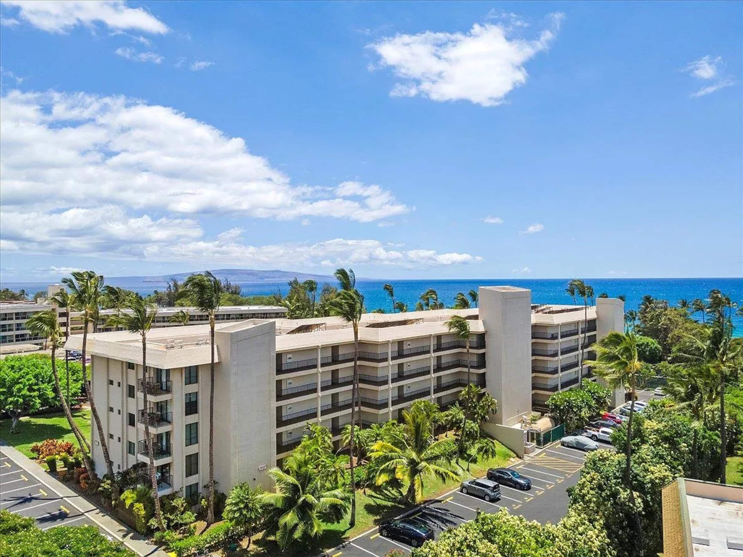 Condo in Kihei · ★4.93 · Studio · 2 beds · 1 bath - Image 37