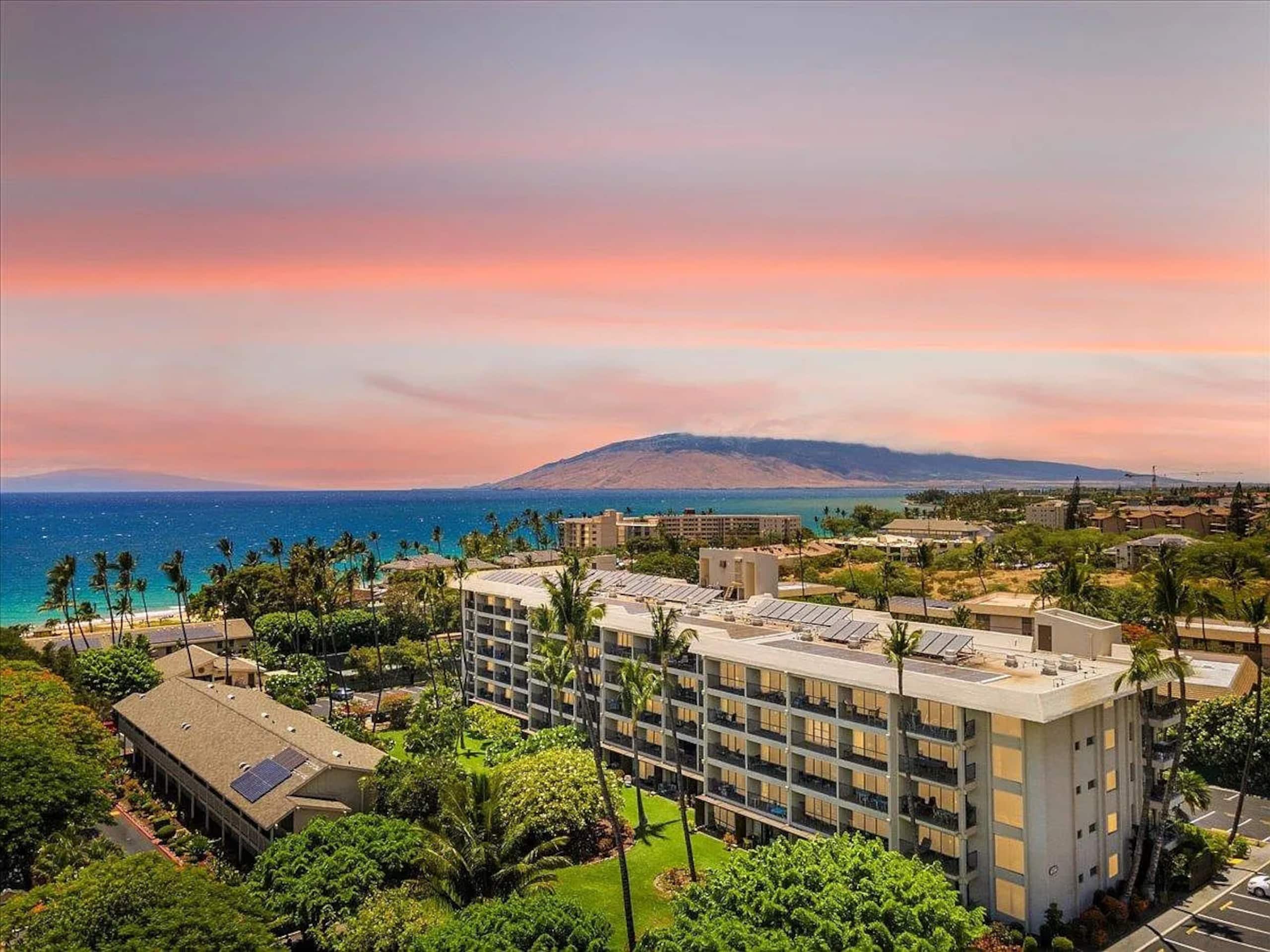 Condo in Kihei · ★4.93 · Studio · 2 beds · 1 bath - Image 5