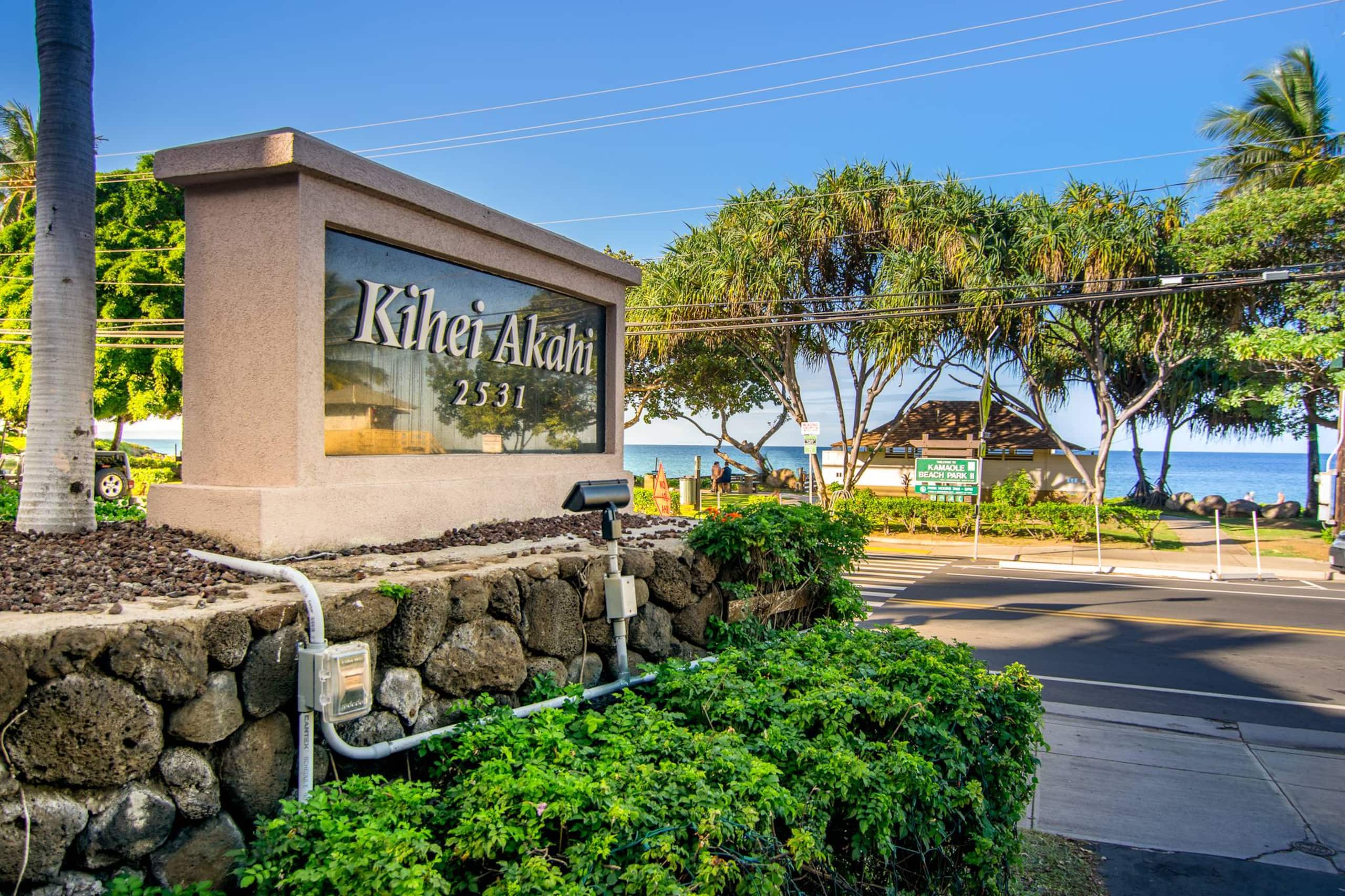 Condo in Kihei · ★4.93 · Studio · 2 beds · 1 bath - Image 40