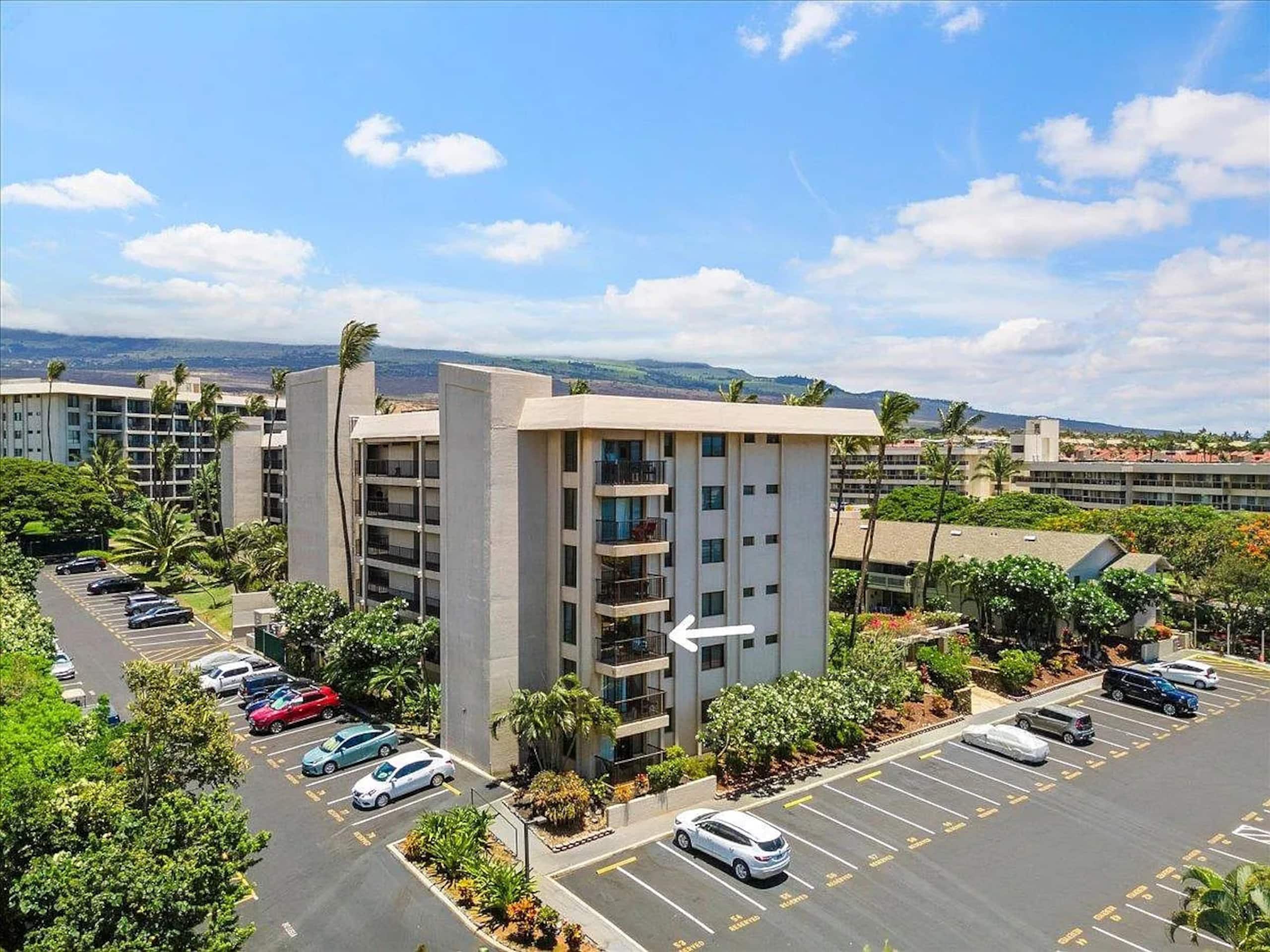 Condo in Kihei · ★4.93 · Studio · 2 beds · 1 bath - Image 36