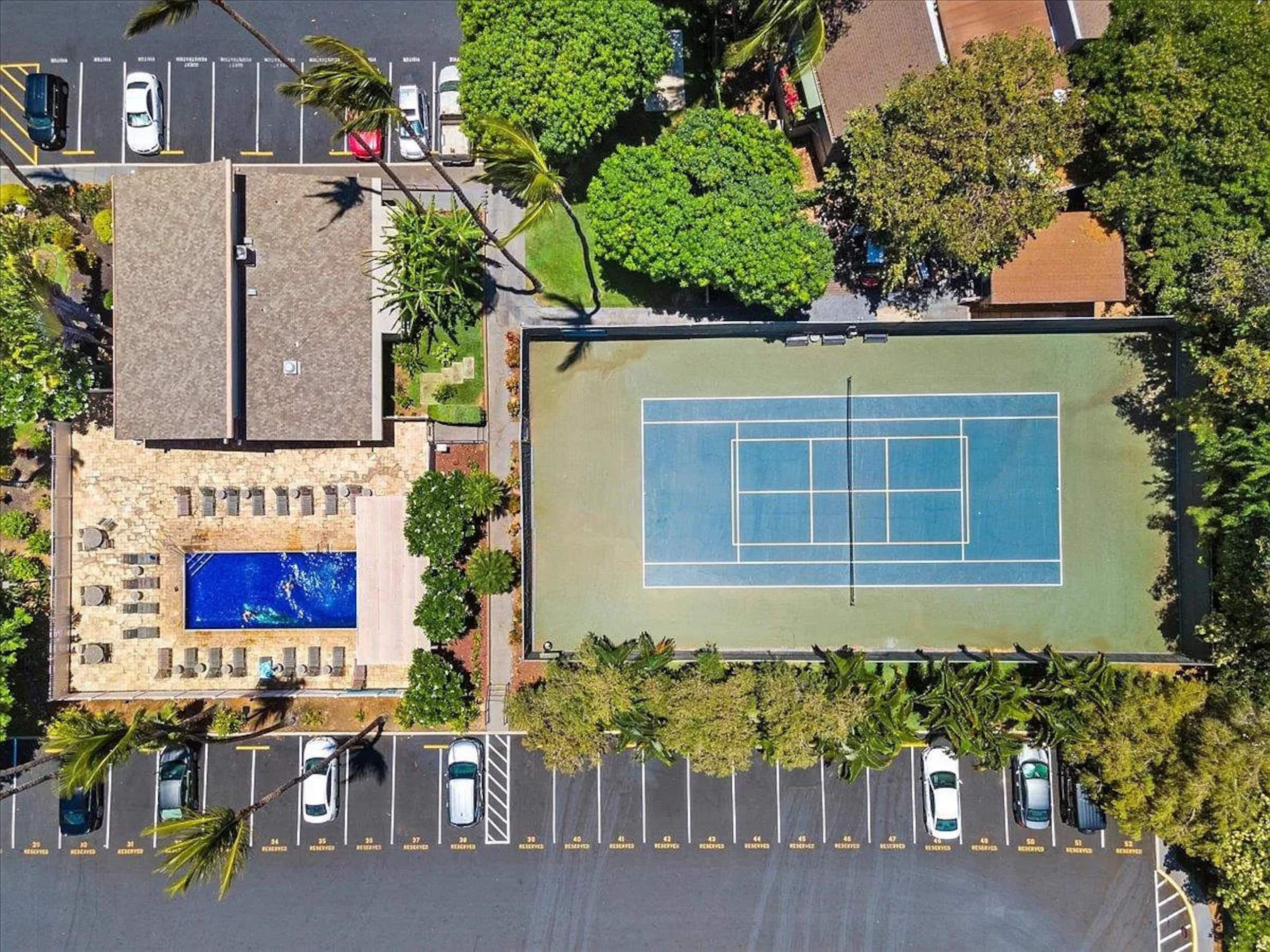 Condo in Kihei · ★4.93 · Studio · 2 beds · 1 bath - Image 39