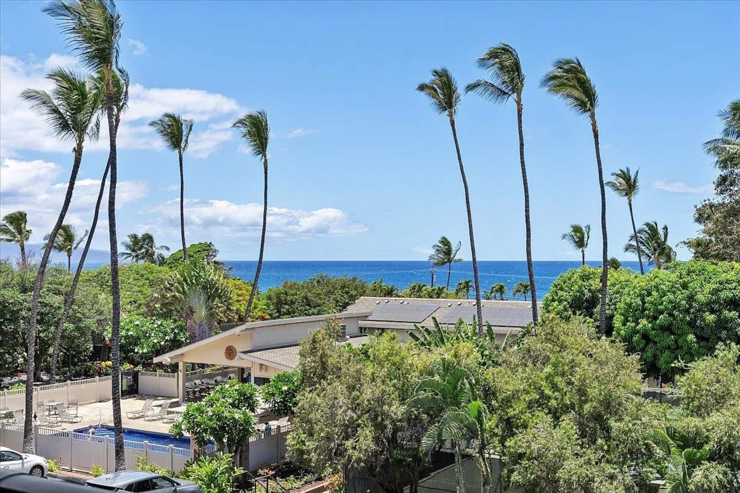 Condo in Kihei · ★4.93 · Studio · 2 beds · 1 bath - Image 30