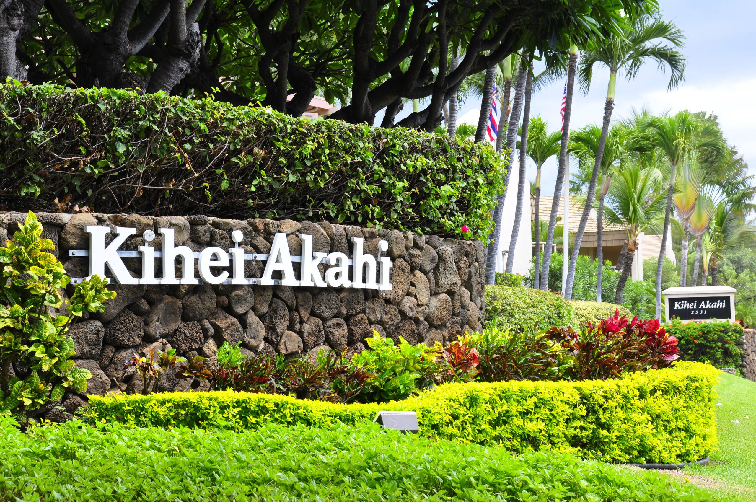 Condo in Kihei · ★4.93 · Studio · 2 beds · 1 bath - Image 41