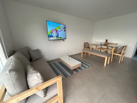 Successful Airbnb property: Marea House | Beach, Pool & Good Times in San Antonio