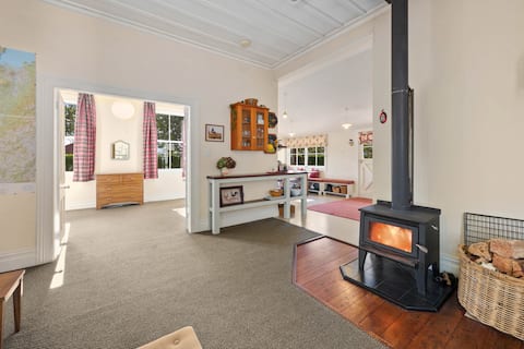 Historic Railway House #95