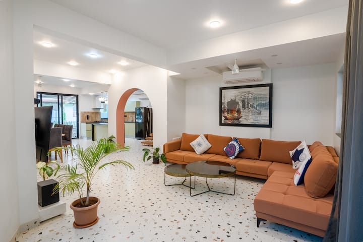Living area image 4