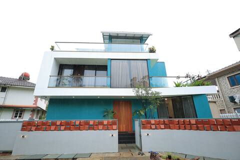 villa reverie