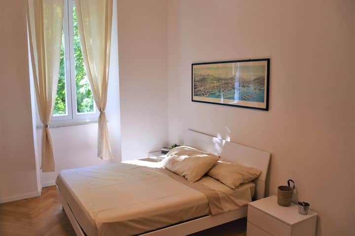 Casa Vacanze Trieste Piace - Trieste