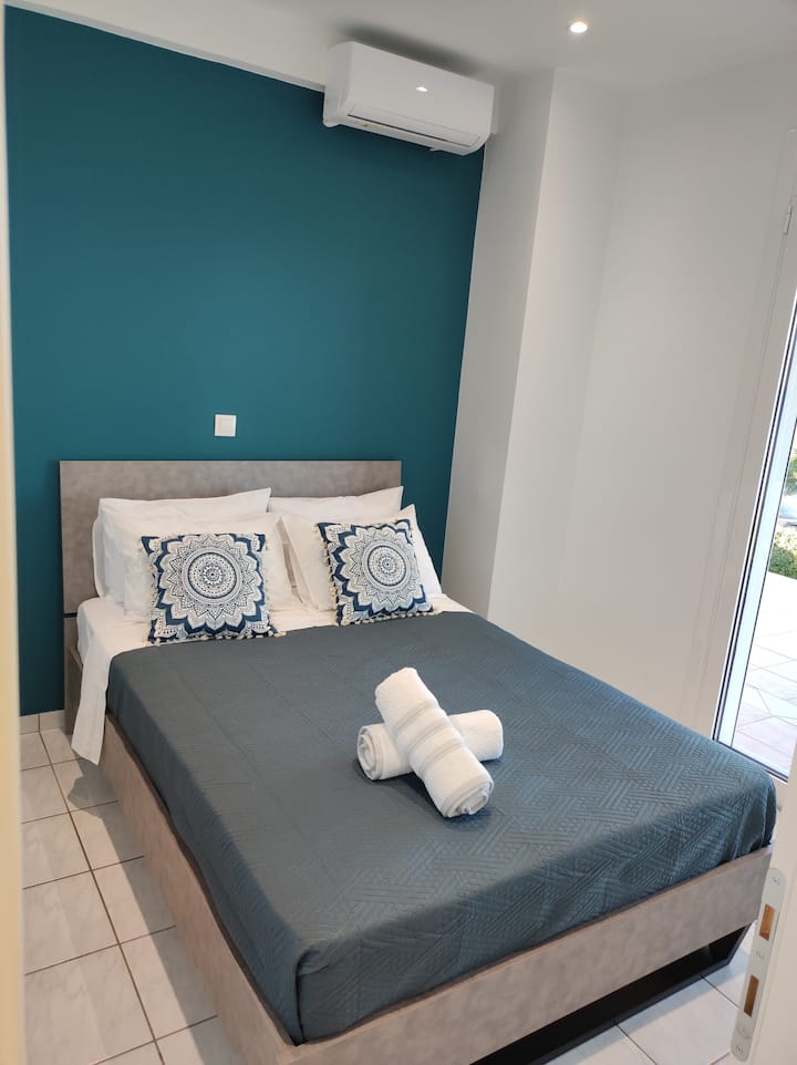 Chambre 1