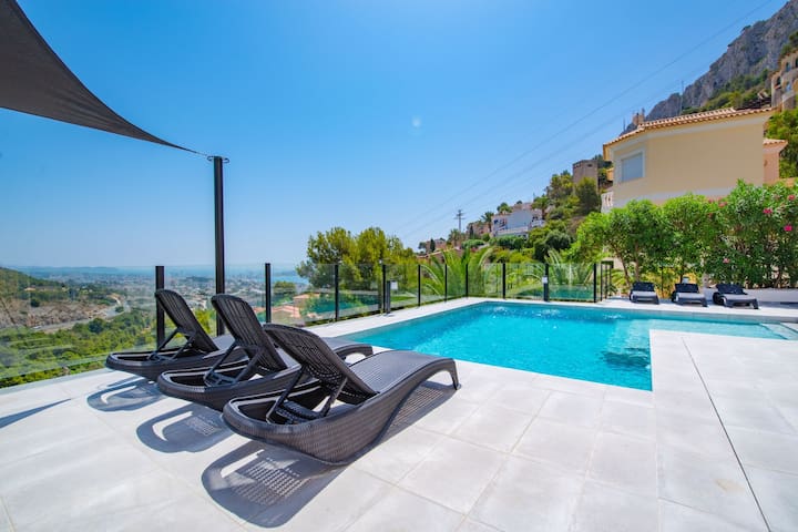 Calpitality managed Airbnb listing 2
