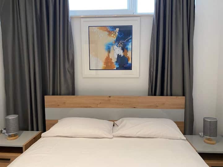 Chambre 1