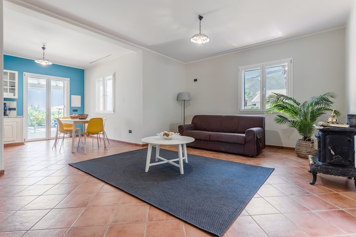 Всекидневна