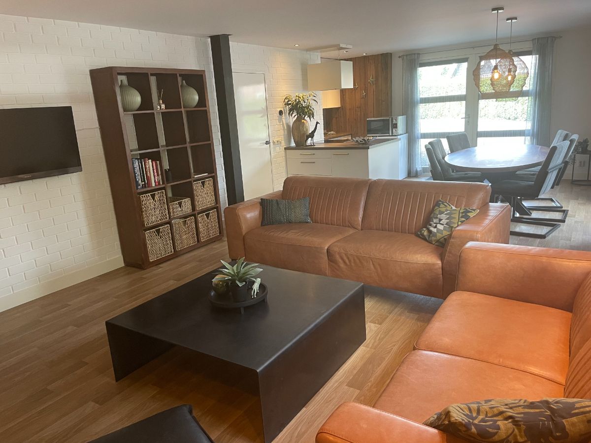 Successful Airbnb property: Kapberg "Om de Noord" in Schagen