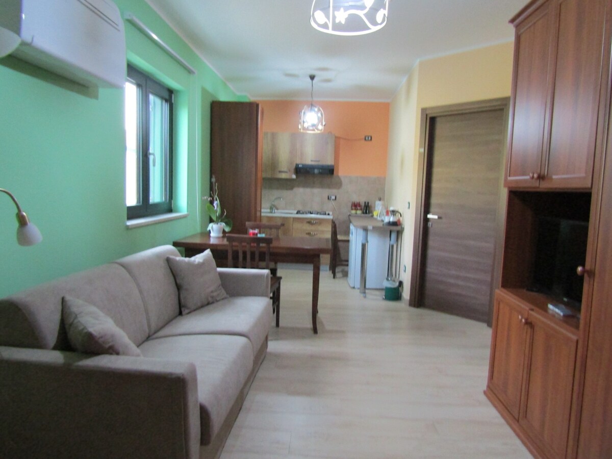 Всекидневна