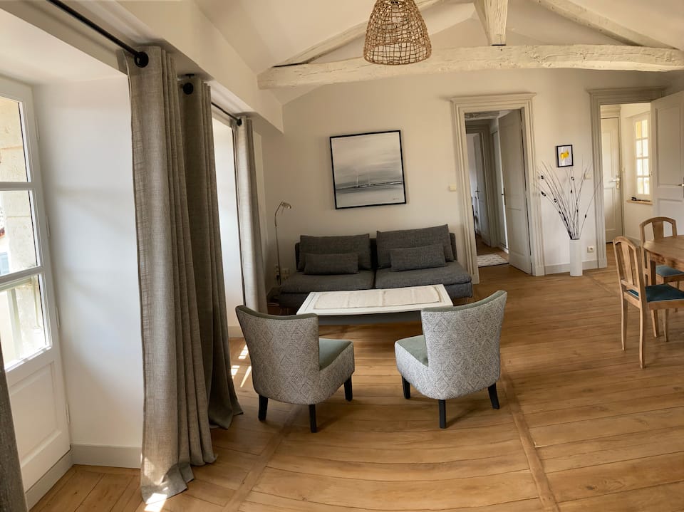 2-room apartment — foto 1