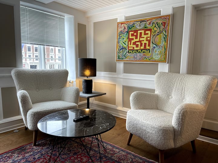 Harbor Suite - Copenhague