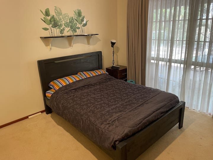 Спална соба 3