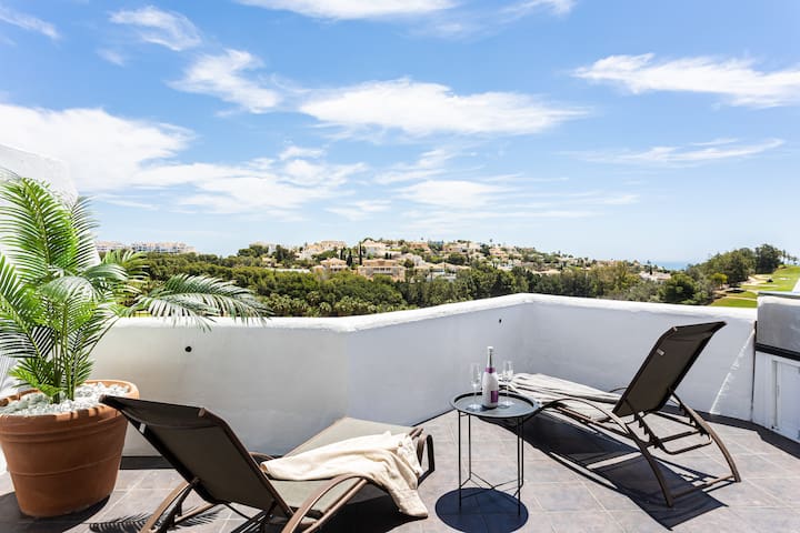 Pilar Homes managed Airbnb listing 2