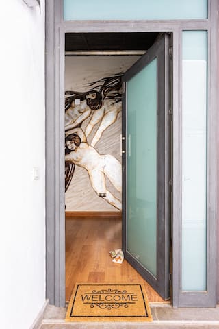 Pilar Homes managed Airbnb listing 2