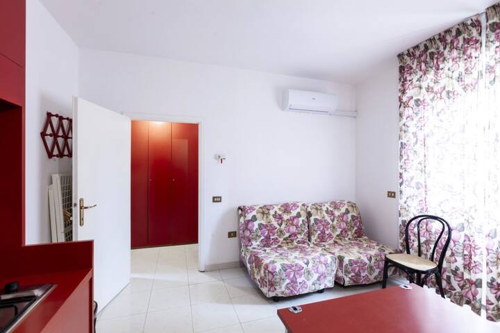 Vill' Andrea (App. 4) - Cecina