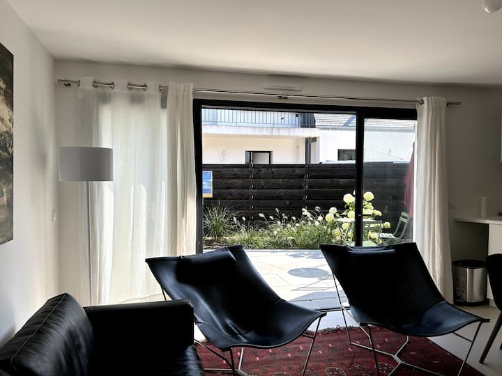 Maison Neuve 6pers Proche Plages - Saint-Pierre-Quiberon