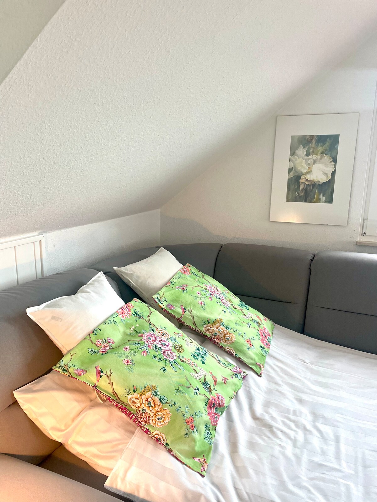 ... atalala kwa ajili ya wageni wawili wa ziada