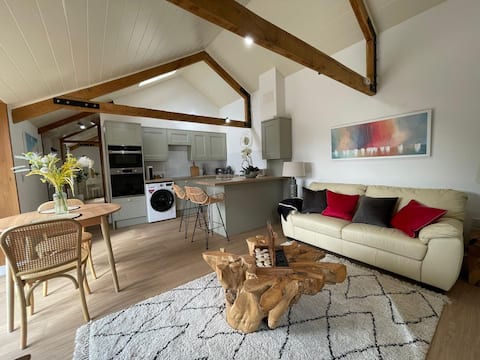 Little Tom's Cottage, St Blazey