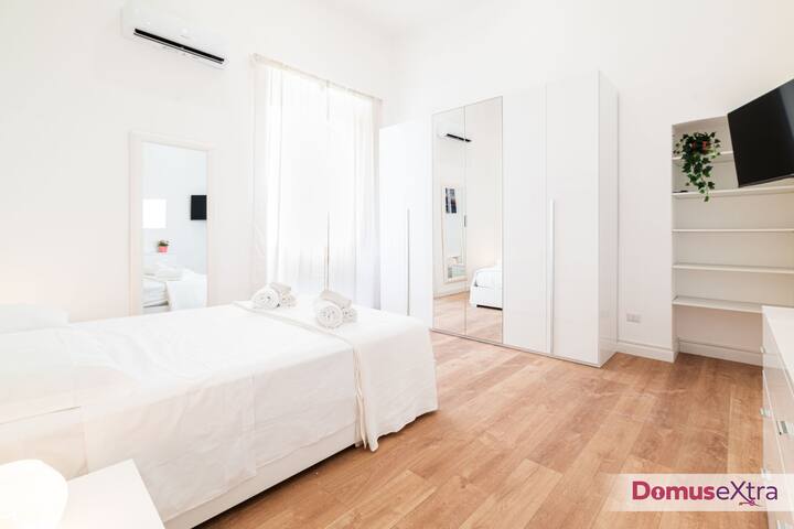 DomusExtra managed Airbnb listing 1