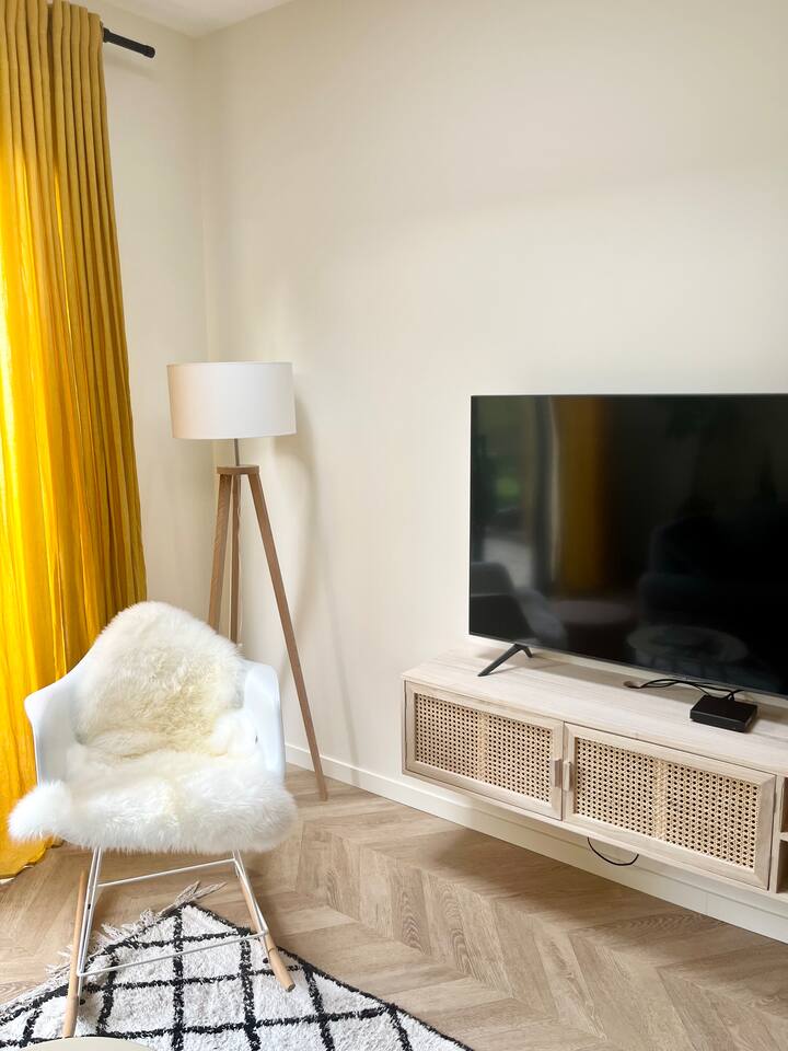 Maison Joseph - Chambre N°2 - Bruz