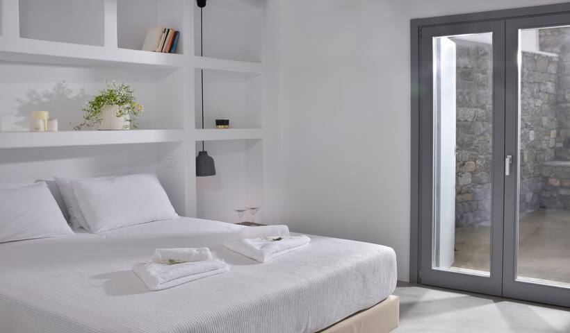 Villa Indigo – Mykonos gallery image 5