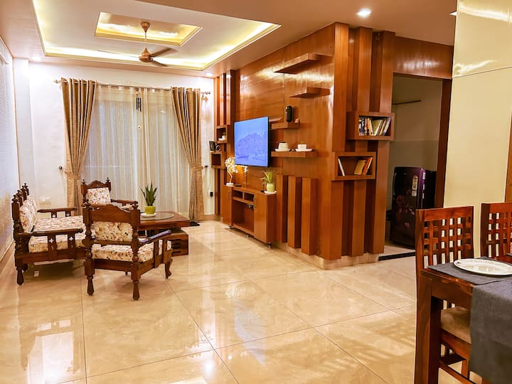Premlata By Monal Homes - Dehradun