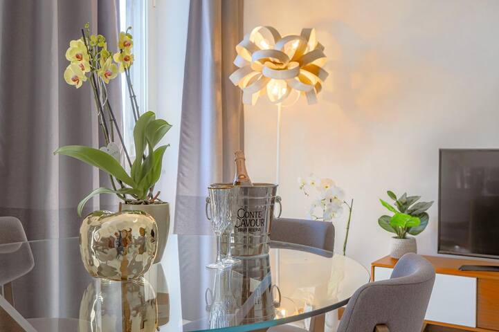 Stella Luxury House -Boncompagni gallery image 3