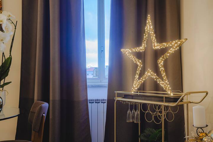 Stella Luxury House -Boncompagni gallery image 5