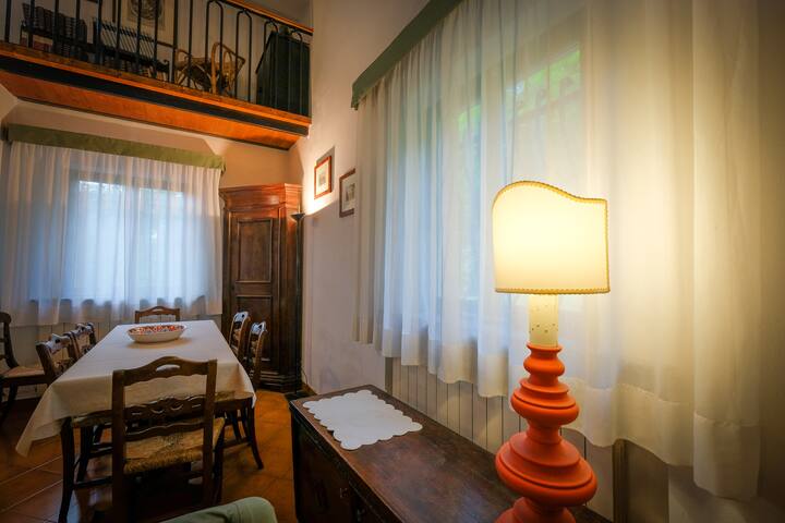 Villa nel bosco gallery image 3