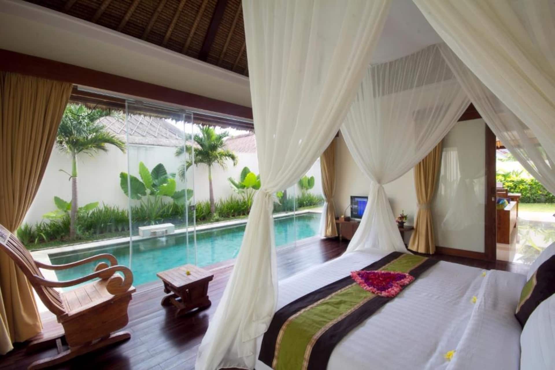 Rustic Coastal Nook 1 Bedroom Private Villa in Uluwatu 2