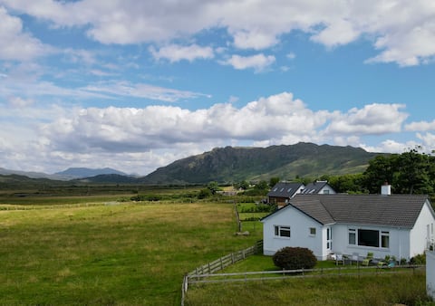 The Sheiling - the perfect place to relax!