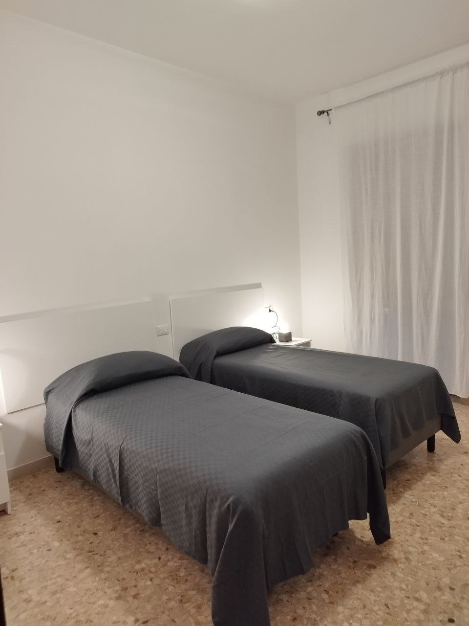 Casa Nenè - Apartamentos en alquiler en Pescara, Abruzzo, Italia - Airbnb, image size:960x1280