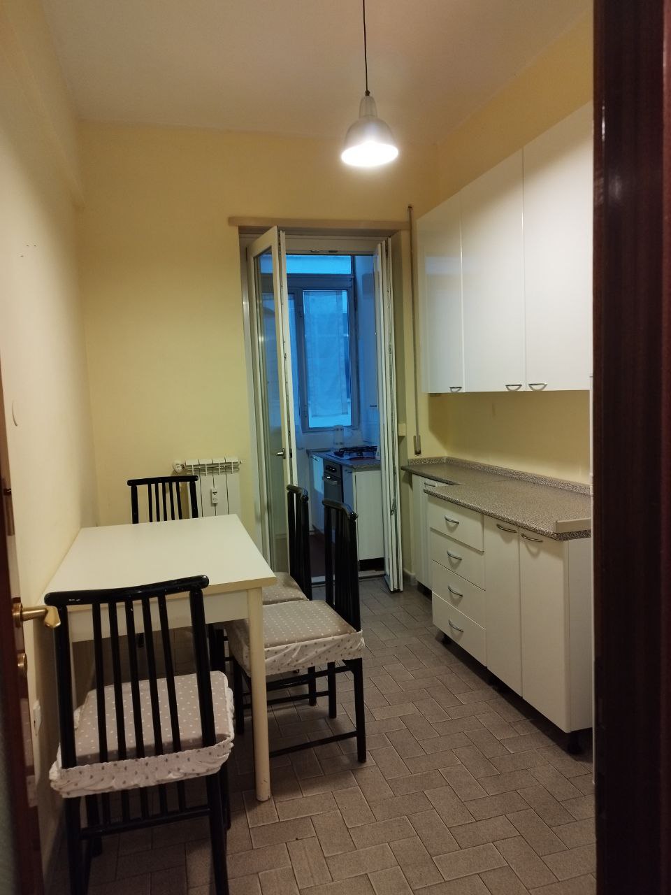 Casa Nenè - Apartamentos en alquiler en Pescara, Abruzzo, Italia - Airbnb, image size:960x1280