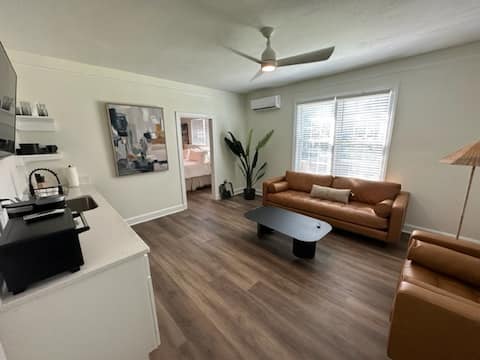 Top Airbnb: Home Away From Home (San Marco Apt #4)! in San Marco