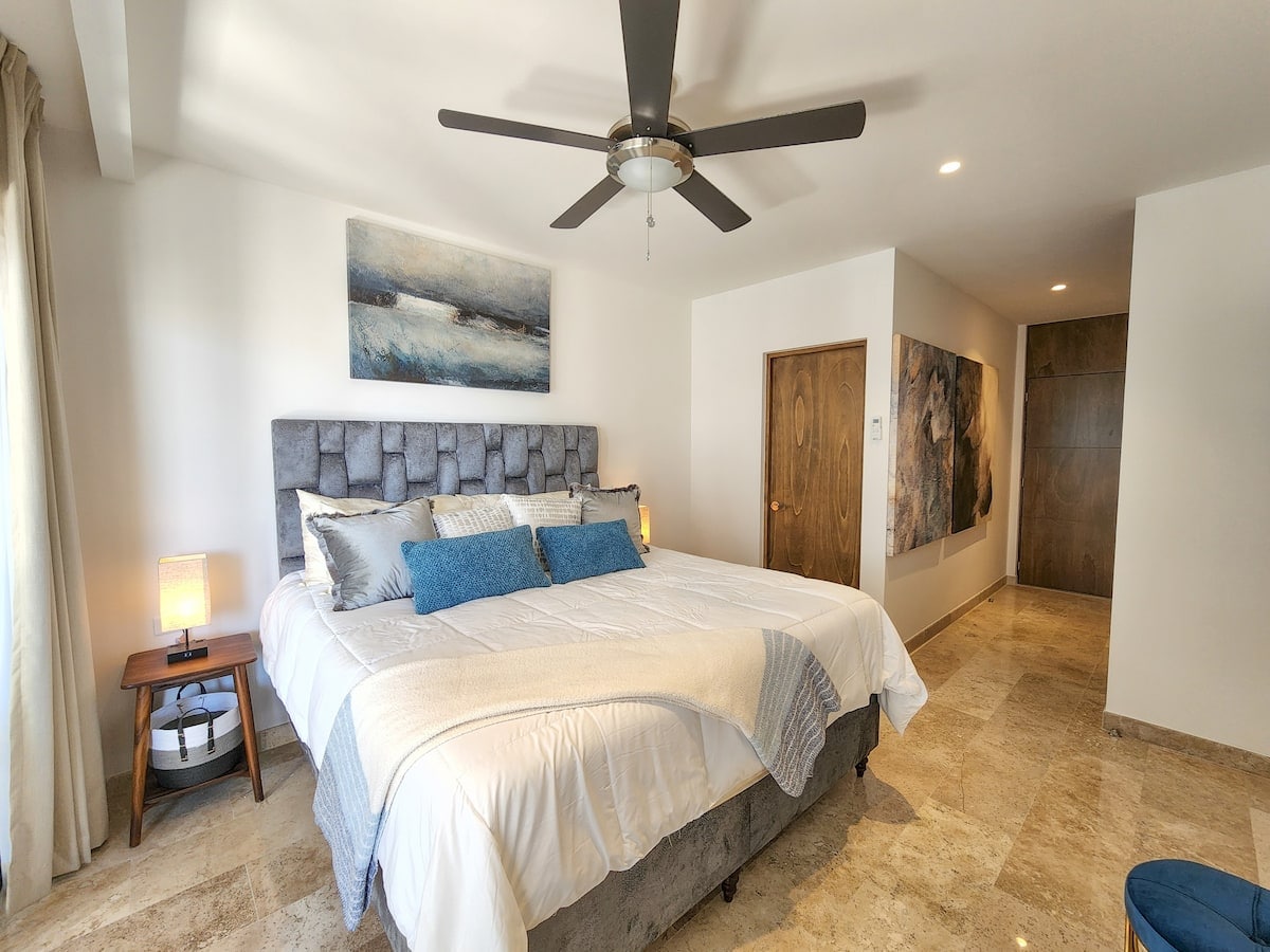 غرفة النوم 2