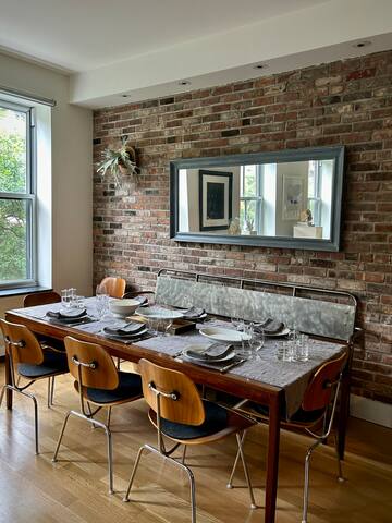 Village Loft-Like Full Floor Apt gallery image 5