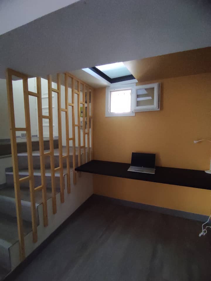 Quarto 2