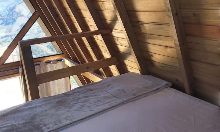 ห้องนอน