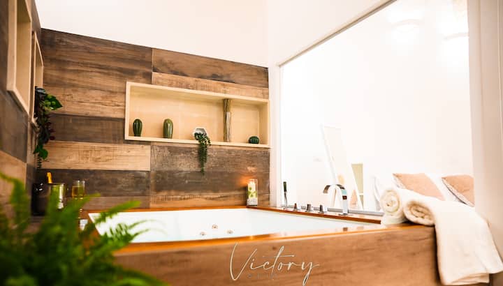 Victory Suit Deluxe 31 - Brindisi