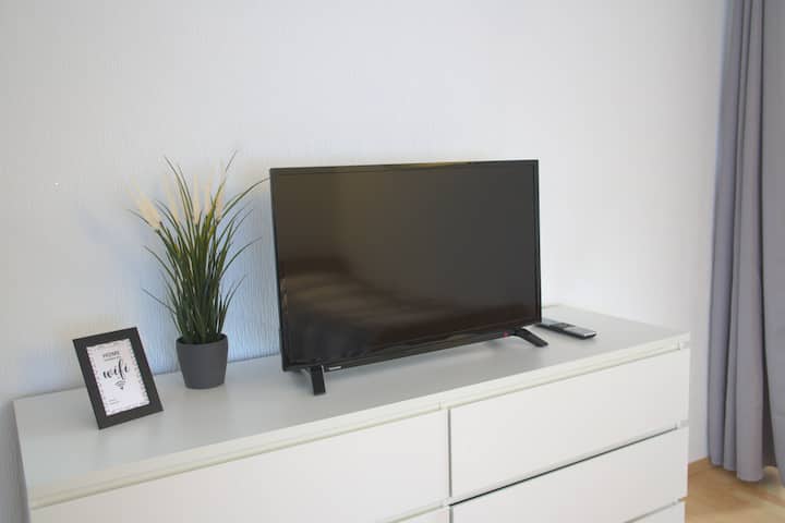 منطقة المعيشة