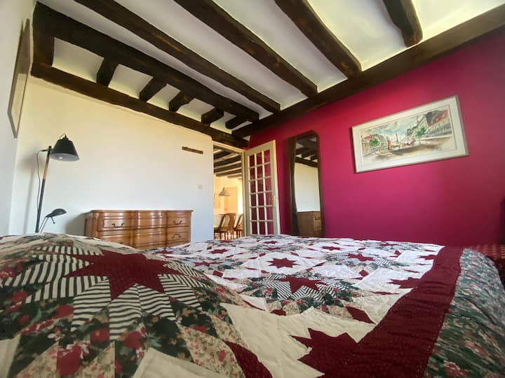 la chambre