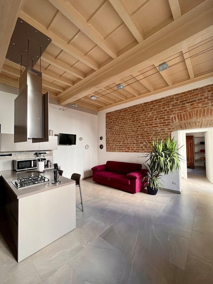 Pavia Alloggi e case vacanze - Lombardia, Italia | Airbnb