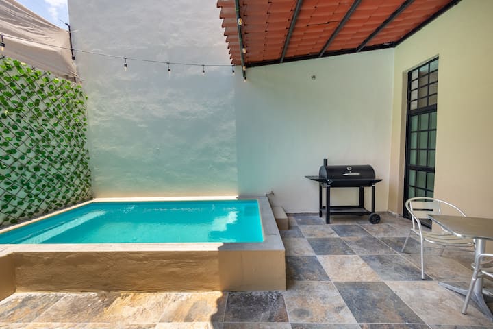 Mexico Travel Adventure
 managed Airbnb listing 3